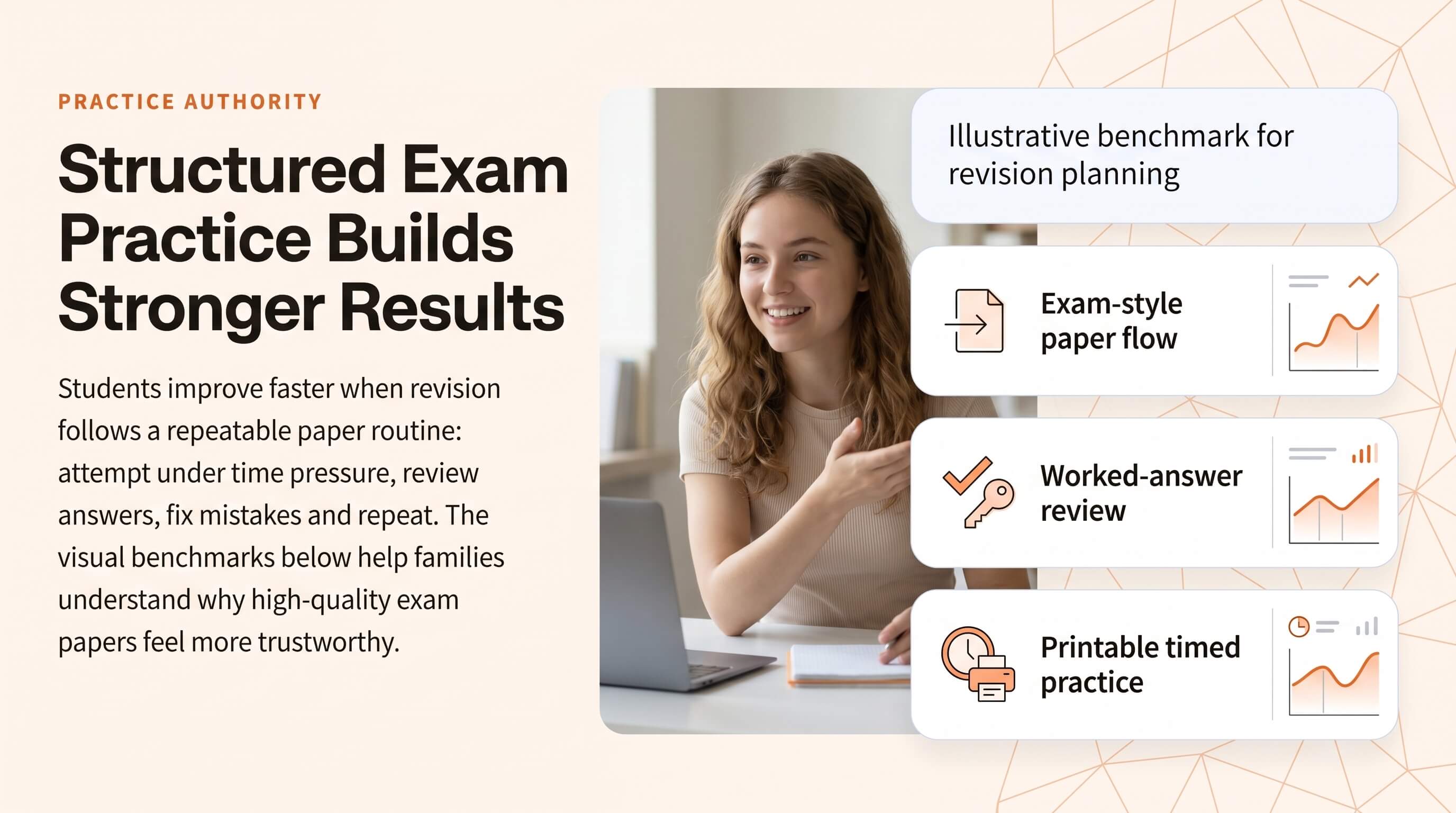 Featured practice paper marketing image